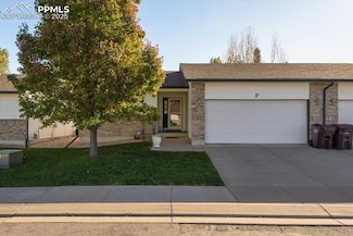 10 Nona Brooks Dr Unit P, Pueblo, CO 81005