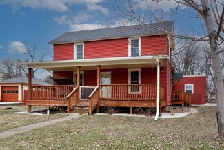 234 W Kinne St, Ellsworth, WI 54011