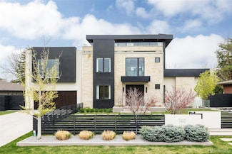 140 S Glencoe St, Denver, CO 80246