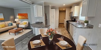 84 Mulberry Unit 84, Belleville, MI 48111
