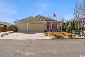 17655 Yearling Ct, Reno, NV 89508