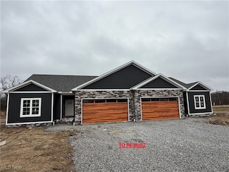 8713 Harvest Glenn Trail Unit 23, Poland, OH 44514