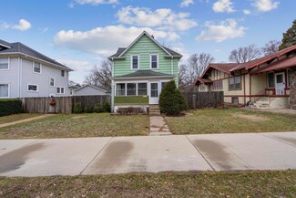 1317 Logan Ave, Waterloo, IA 50703
