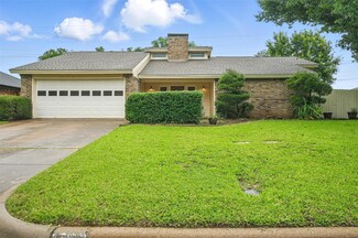 1503 Sonora Ct, Arlington, TX 76012