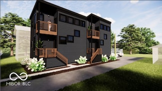 517 Prospect St, Indianapolis, IN 46203
