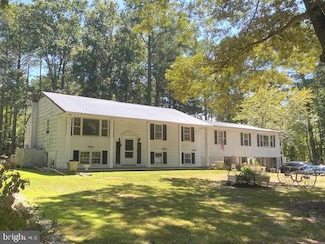 21060 Hermanville Rd, Lexington Park, MD 20653