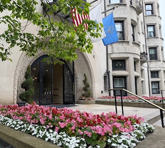 416 Commonwealth Ave Unit 301, Boston, MA 02215