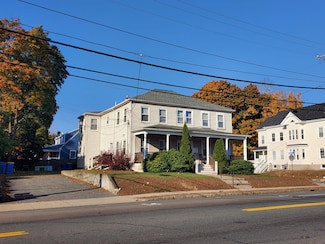 426 N Main St, Randolph, MA 02368