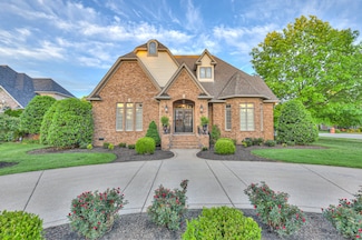 1482 Bradberry Dr, Murfreesboro, TN 37130