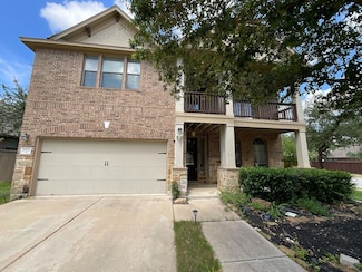 2807 Prosperity, Leander, TX 78641