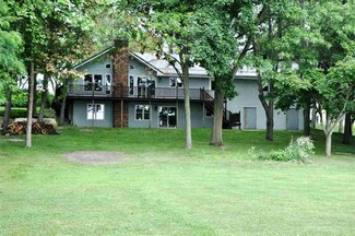 3445 N 980 W, Shipshewana, IN 46565
