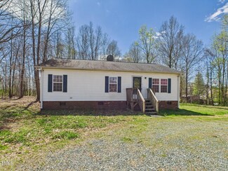 109 Sweet Gum Hunting Club Rd, Mebane, NC 27302