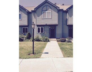 55 Littleton Rd Unit 27C, Ayer, MA 01432