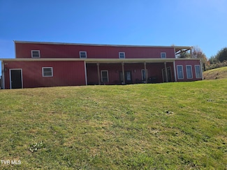 533 Robinson Hollow Ln, Mountain City, TN 37683