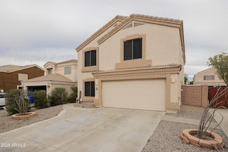 11424 W Austin Thomas Dr, Surprise, AZ 85378