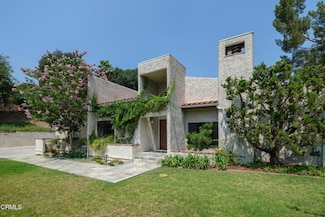 872 Flores de Oro, South Pasadena, CA 91030