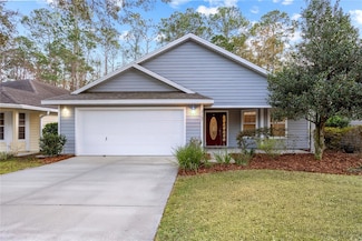 2167 NW 52nd Place, Gainesville, FL 32605