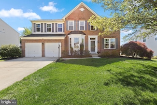 1705 Kendall Gate Way, Bel Air, MD 21015