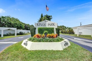 4025 N Federal Hwy Unit 126A, Fort Lauderdale, FL 33308