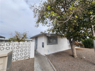 2513 Cedar Ave, Las Vegas, NV 89101