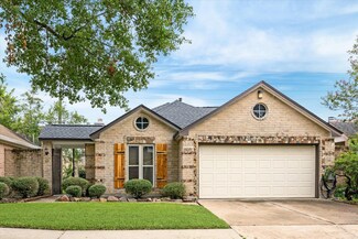 16035 Hidden Acres Dr, Houston, TX 77084