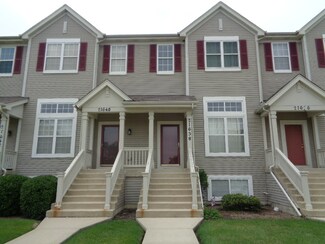 21638 Dogwood Rd Unit 1214, Matteson, IL 60443