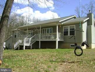 2701 Dillons Run Rd, Capon Bridge, WV 26711