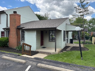 7673 Granby Way, West Chester, OH 45069