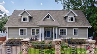 224 Fortson Dr, Athens, GA 30606