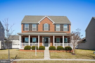 7338 Windsor Mill Rd, Baltimore, MD 21244