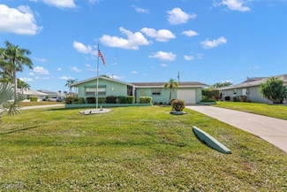 1030 SE 43rd Terrace, Cape Coral, FL 33904