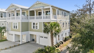321 Red Lewis Dr Unit 15, Kure Beach, NC 28449