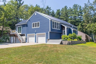 45 Wellesley Dr, Milford, NH 03055