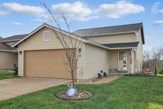256 Almond Tree Dr, Troy, MO 63379