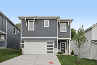 1739 Flora Grove, Nashville, TN 37076