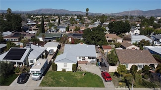 14137 Gain St, Arleta, CA 91331