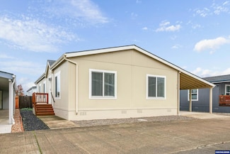 200 Market St, Lebanon, OR 97355