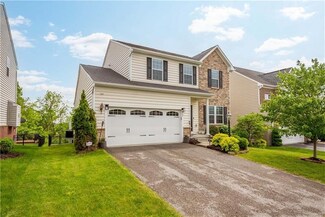 312 Sunrise Dr, Carnegie, PA 15106