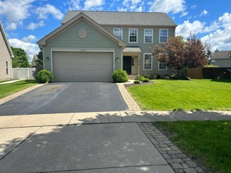 4318 Northgate Dr, Carpentersville, IL 60110
