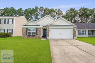 44 Braxton Manor Dr, Port Wentworth, GA 31407