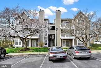 6455 Greenfield Rd Unit 1109, Elkridge, MD 21075