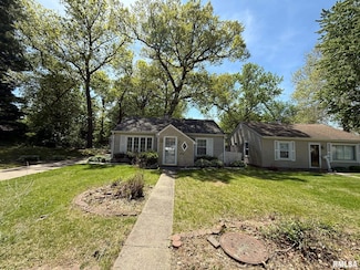 4536 23rd Ave, Rock Island, IL 61201