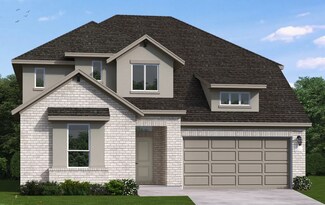 519 Vivid Village Way, Richmond, TX 77406