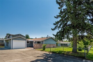 201 Pacific Ave S, Pacific, WA 98047