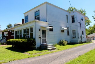 608 Eastern Pkwy Unit 2, Louisville, KY 40217