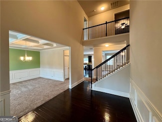 7381 Parkland Bend, Fairburn, GA 30213