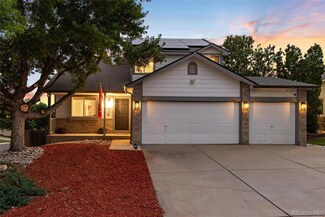 4304 S Genoa Ct, Centennial, CO 80015