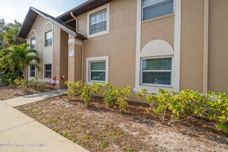 101 Summer Place Unit 2, Merritt Island, FL 32953