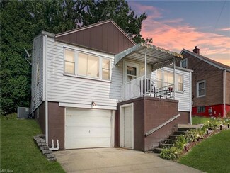 138 June St, Weirton, WV 26062