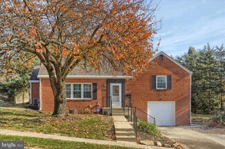 3791 Vista Terrace, Harrisburg, PA 17111